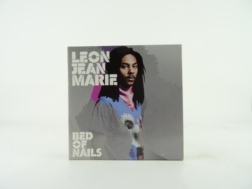 Leon jean marie - marie, bed