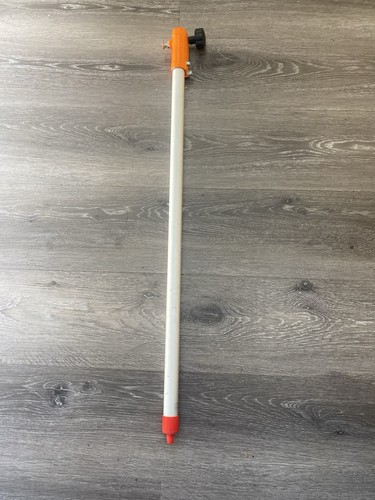 Parker extension shaft for - parker,