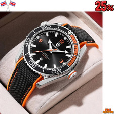 Men sports luxury diver - men's,