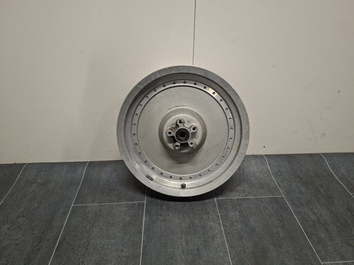 Harley davidson flstf - flstf, fat