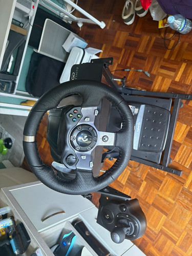 Logitech g290 driving - logitech,