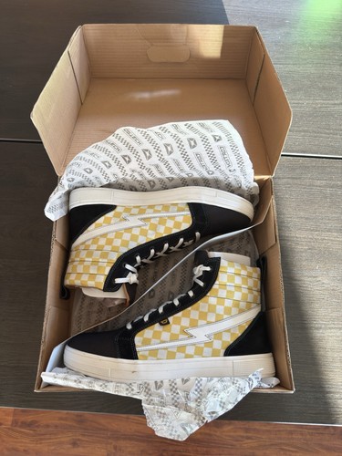 Cortech slayer shoes - of,
