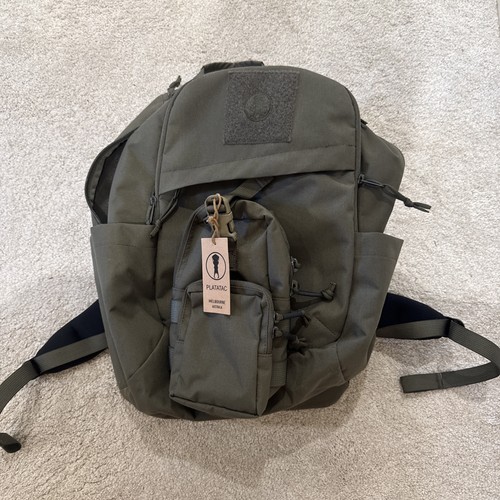 Platatac platypus daysack and - platypus,