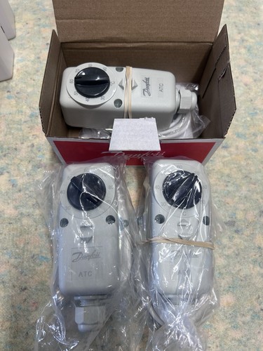 Danfoss atc cylinder - atc,