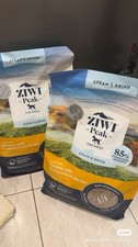 Ziwi Peak Steam Dried Cage