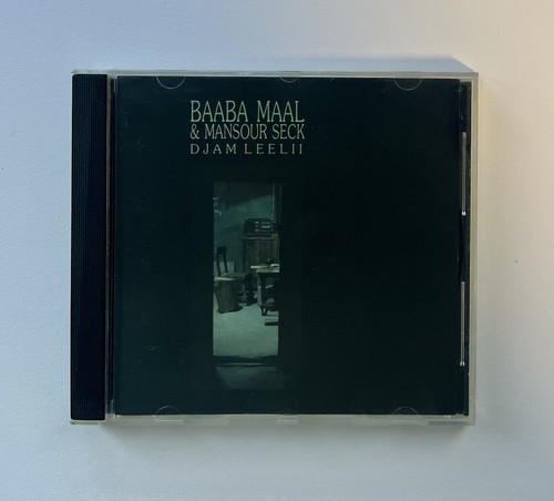 Baaba mansour seck - baaba,