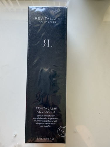 Revitalash advanced eyelash - revitalash,