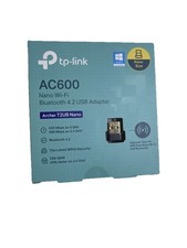TP-Link Archer T2UB Nano AC600