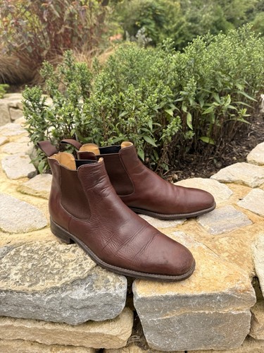 Church brown chelsea - brown,
