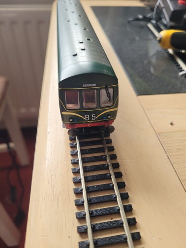 Dcc fitted hornby - hornby, r3147