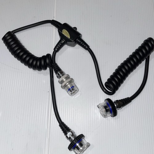 Sea dual sync - sea, cord