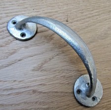 Perrys 6" Cast Iron Gate Shed