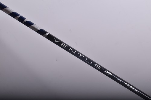 Ventus blue driver - tr, shaft