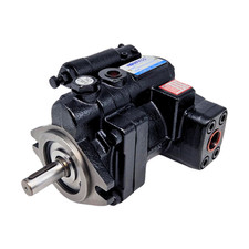 Kompass PVS Hydraulic Piston