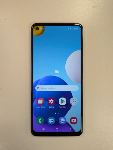 Samsung galaxy a21s a217f - samsung,