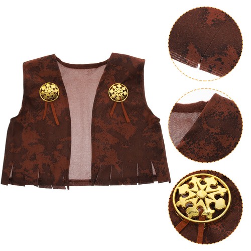 Children cosplay costume - cosplay,