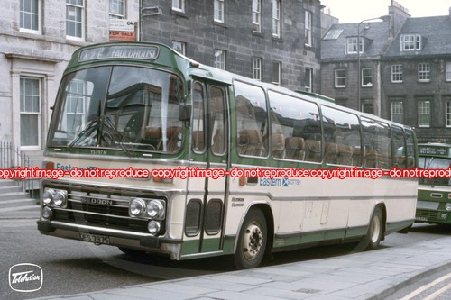 Coach photo eastern scottish - photo,