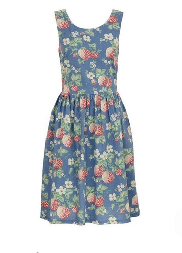 Cath kidston bold strawberry - kidston,