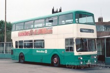 Bus Photo - West Yorkshire PTE