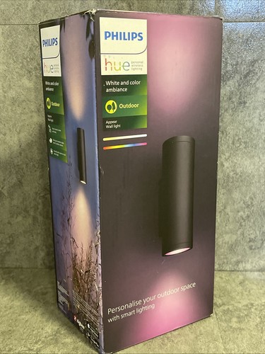 Philips hue appear - philips,