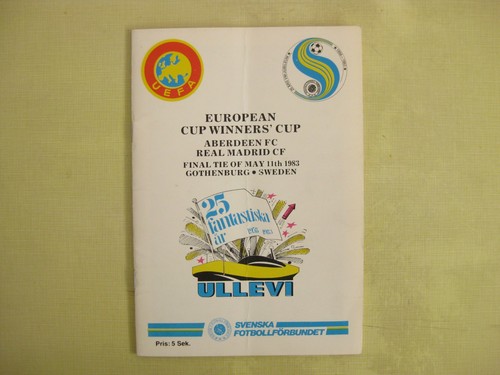 1983 ecw cup final - ecw,