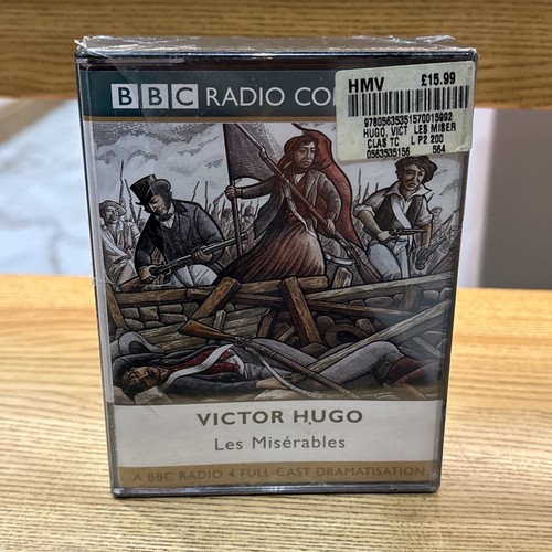 Victor hugo les miserables - les,