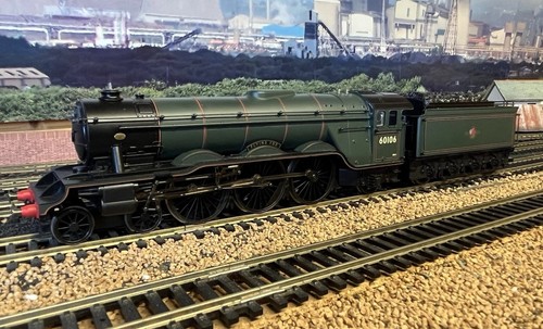 Hornby class a3 - oo,