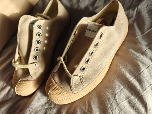 Novesta shoes star master - shoes,