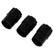 3Pcs Altos Saxophone End Plug
