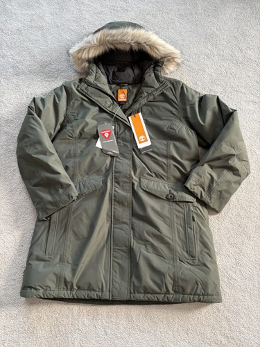 New women green - new,