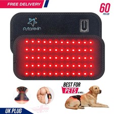 Luma Pet Red Light Therapy