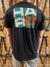 Haro Designs Old School