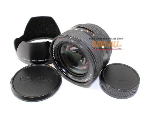 Contax zeiss vario sonnar - contax, vario-sonnar
