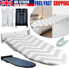 Heavy-Duty Wall Mount Folding