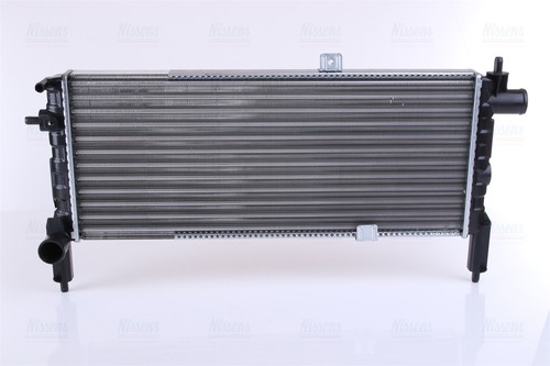 Nissens engine coolant - nissens,