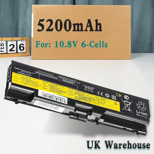 42t4751 battery for lenovo - battery,