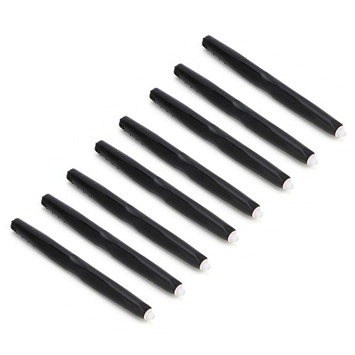 8pcs hearing aid protective - 8pcs,