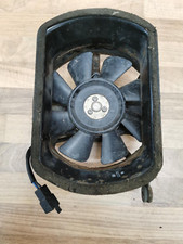 SUZUKI VL800 VOLUSIA RADIATOR FAN ELECTRIC COOLING FAN VL800C 01-05