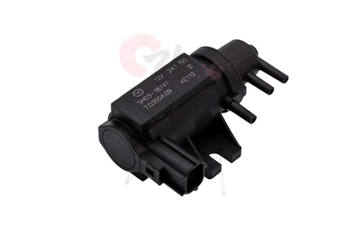 New genuine turbo - new,