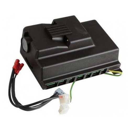 Riello burner control unit - riello,