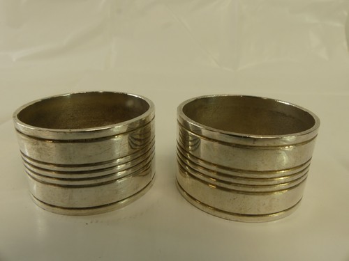 Pair antique - of,