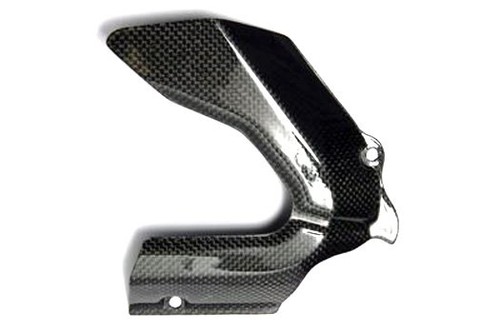 Cover open sprocket - cover, sbk