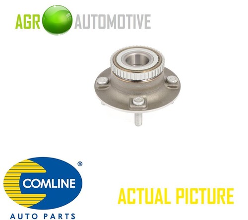 Comline rear wheel bearing - comline,
