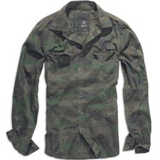 Brandit Casual Mens Cotton