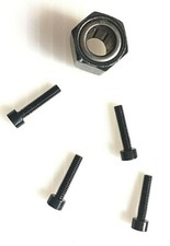 RC Nitro engine 12mm one way