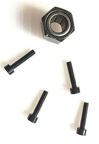 Nitro engine 12mm - rc, one