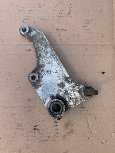 Norton rotary commander rear - rotary,