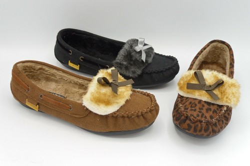 New women bow - bow-accent, fur
