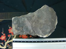 Flint Hand Axe possible