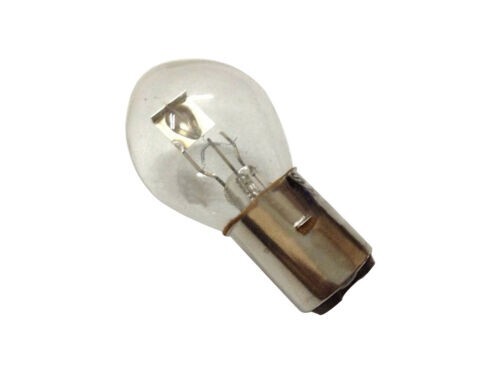 Headlight bulb 25 - headlight, 6v-25/25